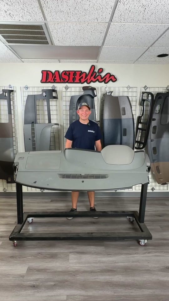 Post 10 by DashSkin USA on TikTok (video)