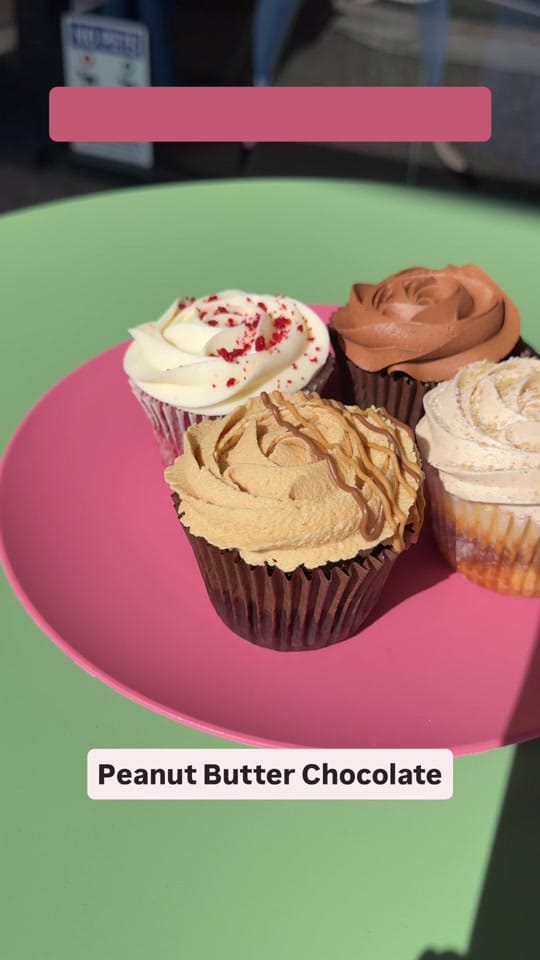 Post 1 by Sydney’s Sweet Shoppe on TikTok (video)