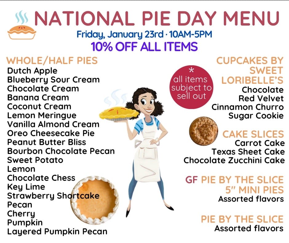 Post 8 by Sydney’s Sweet Shoppe on TikTok (video)