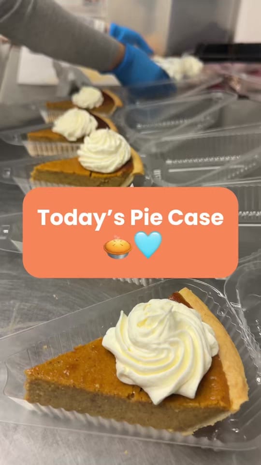 Post 9 by Sydney’s Sweet Shoppe on TikTok (video)