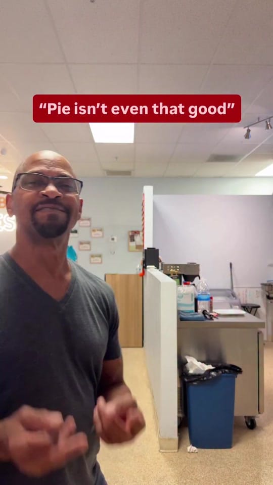 Post 4 by Sydney’s Sweet Shoppe on TikTok (video)
