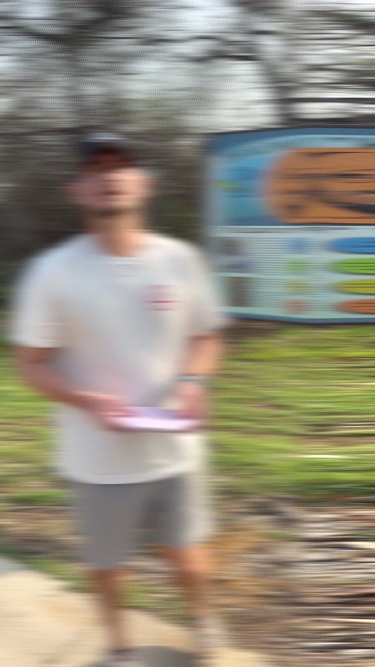 Post 2 by Foundation DiscGolf on TikTok (video)