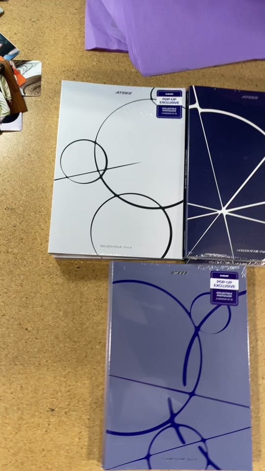 Post 1 by KPOP EXCHANGE on TikTok (video)