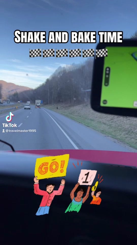 Post 8 by TravelMaster1995 on TikTok (video)