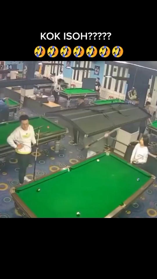 Post 9 by BILLIARD_NUSANTARA on TikTok (video)