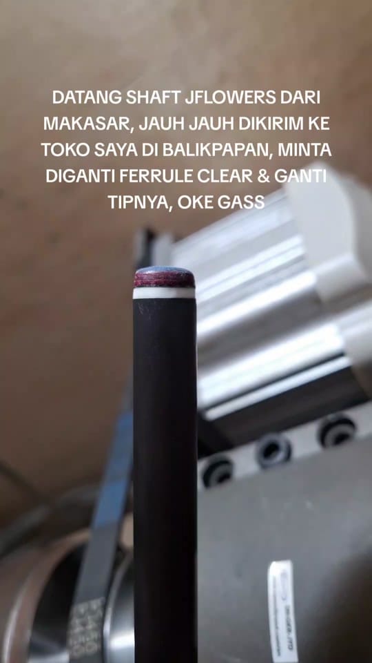 Post 1 by BILLIARD_NUSANTARA on TikTok (video)