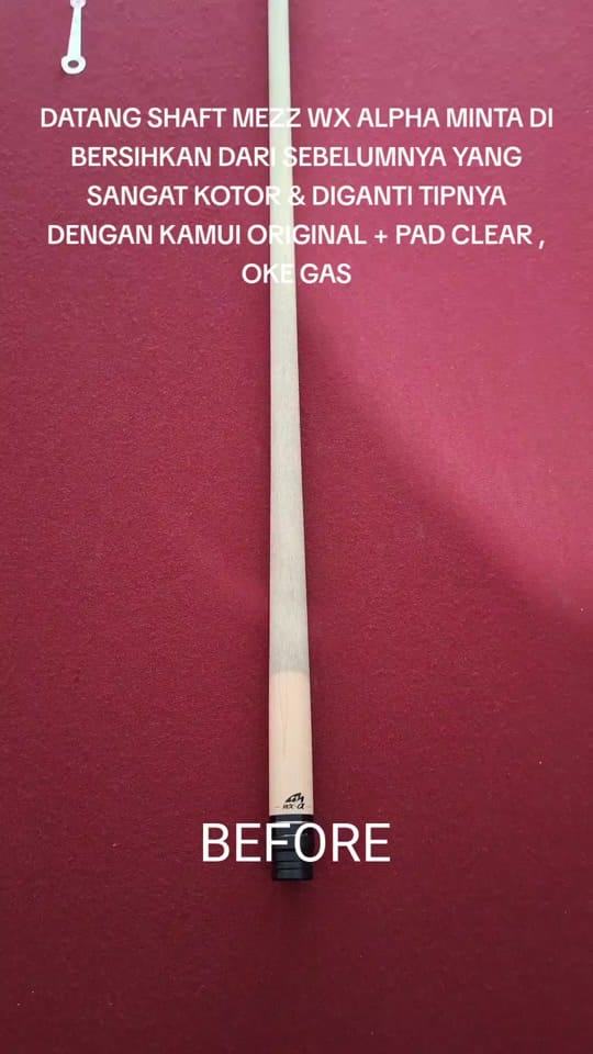 Post 7 by BILLIARD_NUSANTARA on TikTok (video)