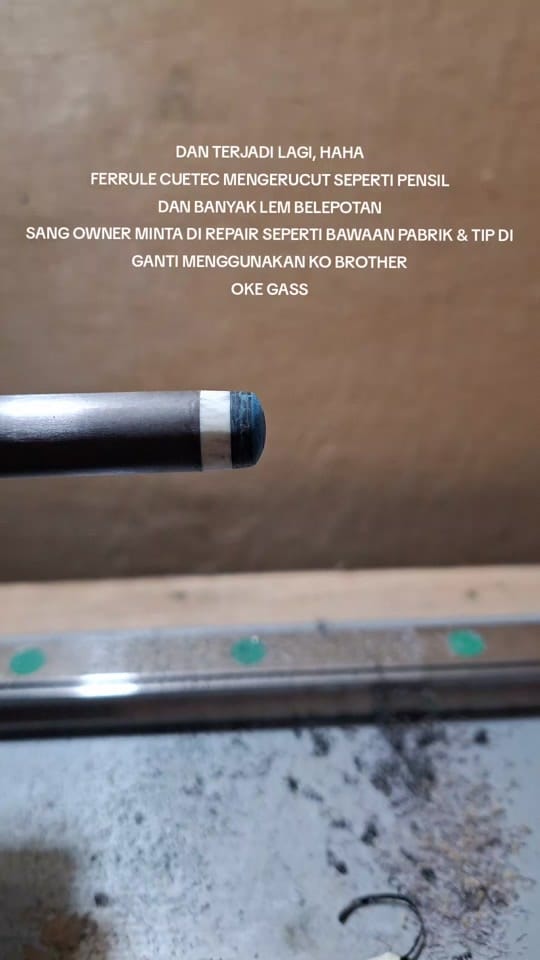 Post 4 by BILLIARD_NUSANTARA on TikTok (video)