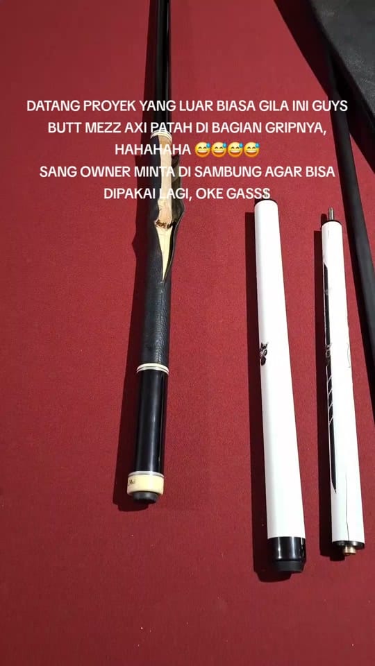 Post 6 by BILLIARD_NUSANTARA on TikTok (video)