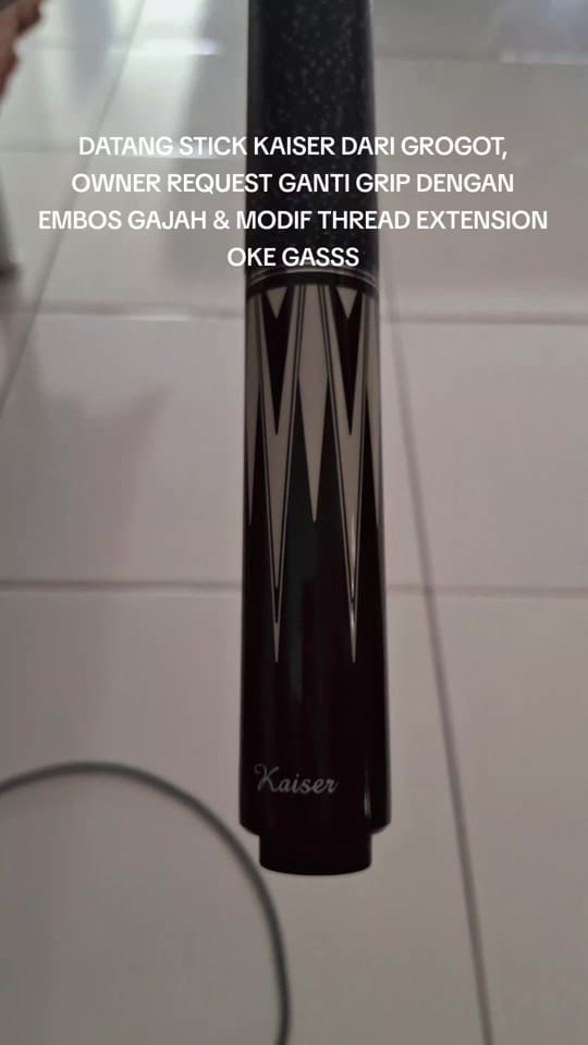 Post 5 by BILLIARD_NUSANTARA on TikTok (video)