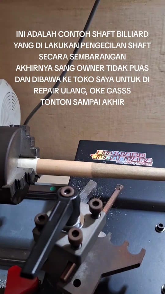 Post 2 by BILLIARD_NUSANTARA on TikTok (video)