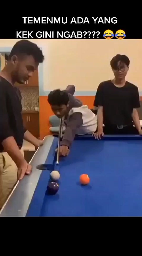 Post 10 by BILLIARD_NUSANTARA on TikTok (video)