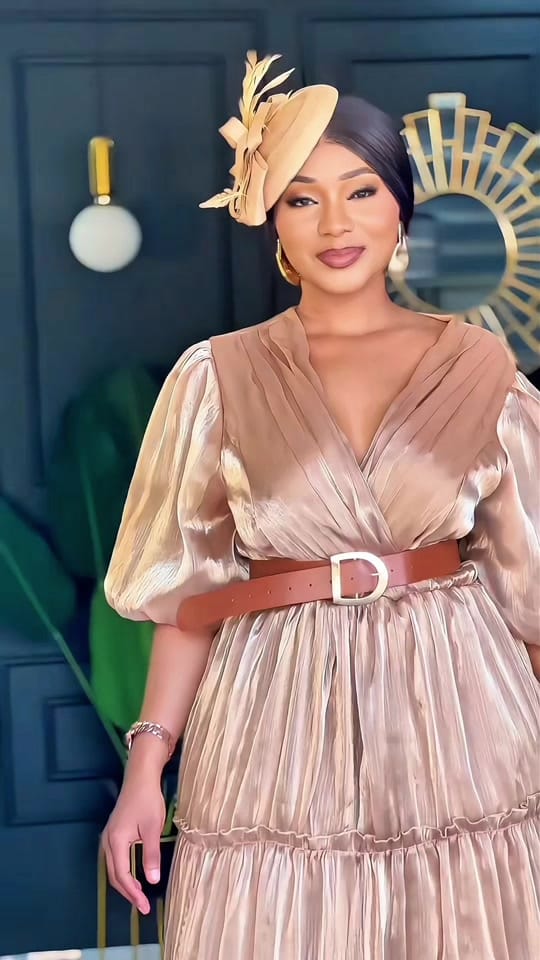Post 6 by StyleMetrics on TikTok (video)