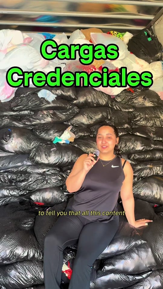 Post 4 by PACAS AMERICANAS PACINCA on TikTok (video)