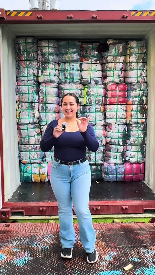 Post 5 by PACAS AMERICANAS PACINCA on TikTok (video)