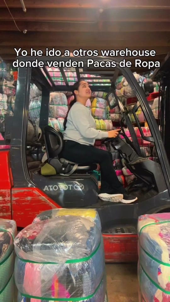 Post 10 by PACAS AMERICANAS PACINCA on TikTok (video)