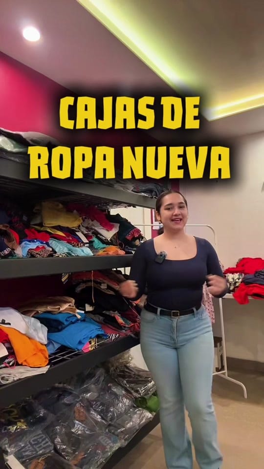 Post 1 by PACAS AMERICANAS PACINCA on TikTok (video)