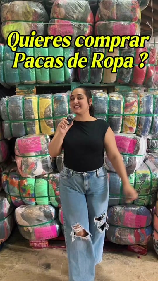 Post 3 by PACAS AMERICANAS PACINCA on TikTok (video)