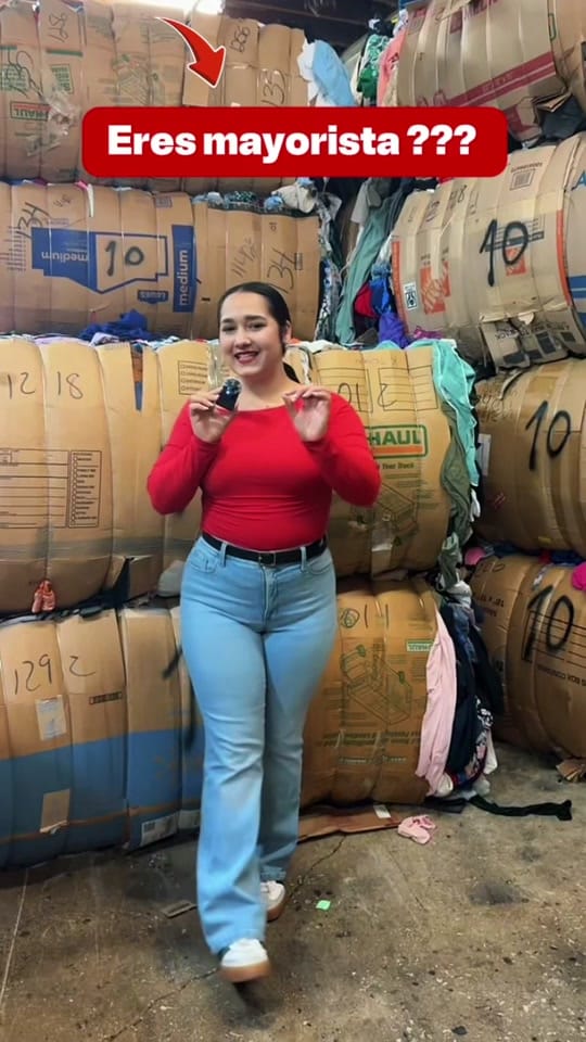 Post 6 by PACAS AMERICANAS PACINCA on TikTok (video)