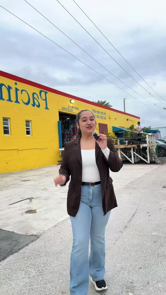 Post 9 by PACAS AMERICANAS PACINCA on TikTok (video)