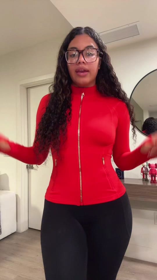 Post 4 by Msdreababyy on TikTok (video)