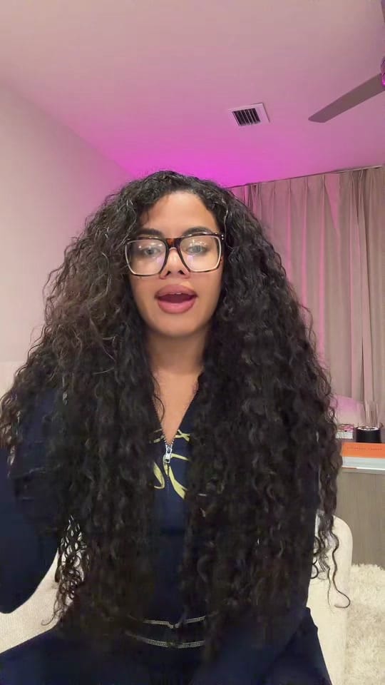 Post 5 by Msdreababyy on TikTok (video)
