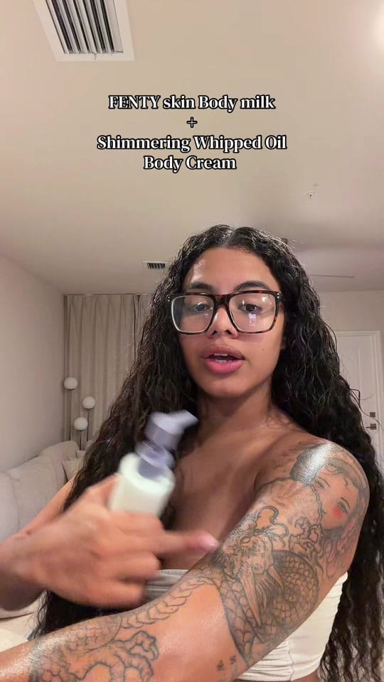 Post 7 by Msdreababyy on TikTok (video)