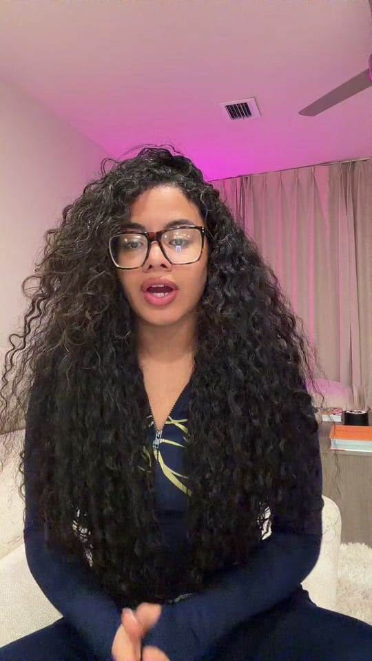 Post 1 by Msdreababyy on TikTok (video)