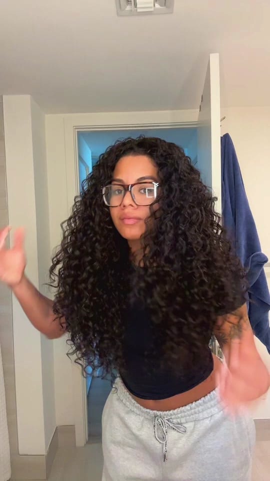 Post 10 by Msdreababyy on TikTok (video)