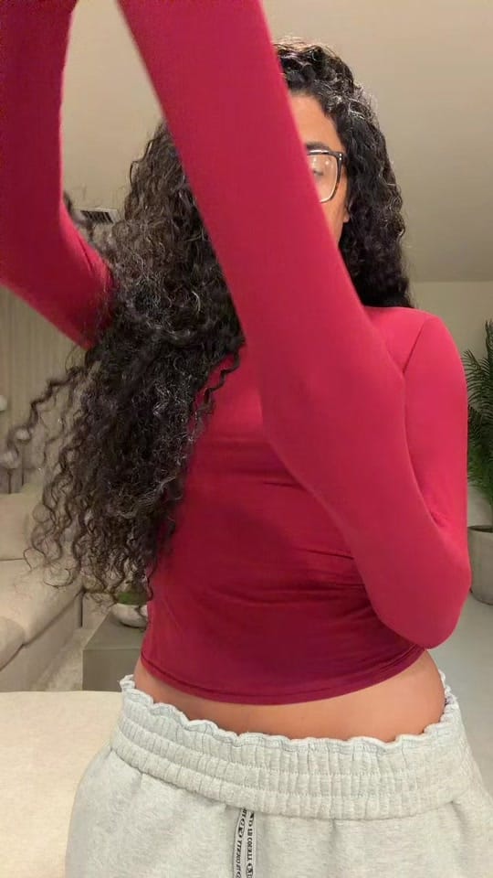 Post 2 by Msdreababyy on TikTok (video)