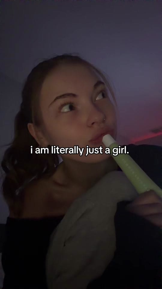 Post 1 by sav! on TikTok (video)
