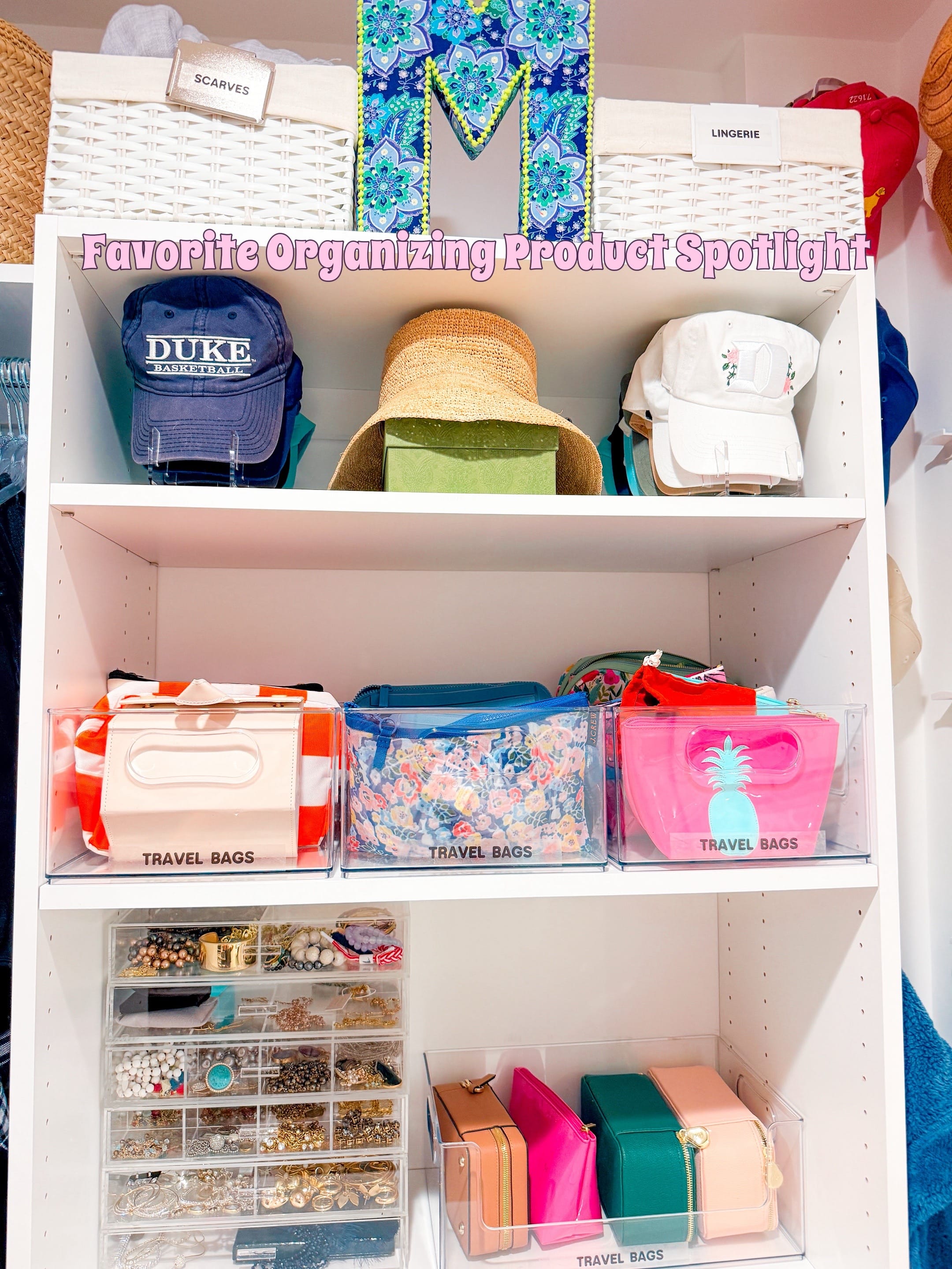 Post 6 by TheHomeOrganizeher on TikTok (video)