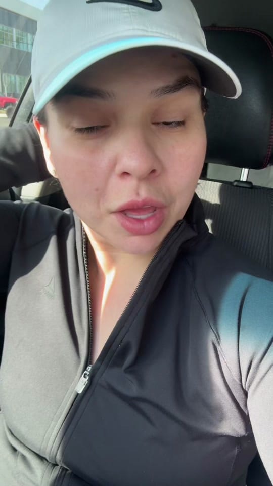 Post 9 by WHOSTHATGIRLXO on TikTok (video)