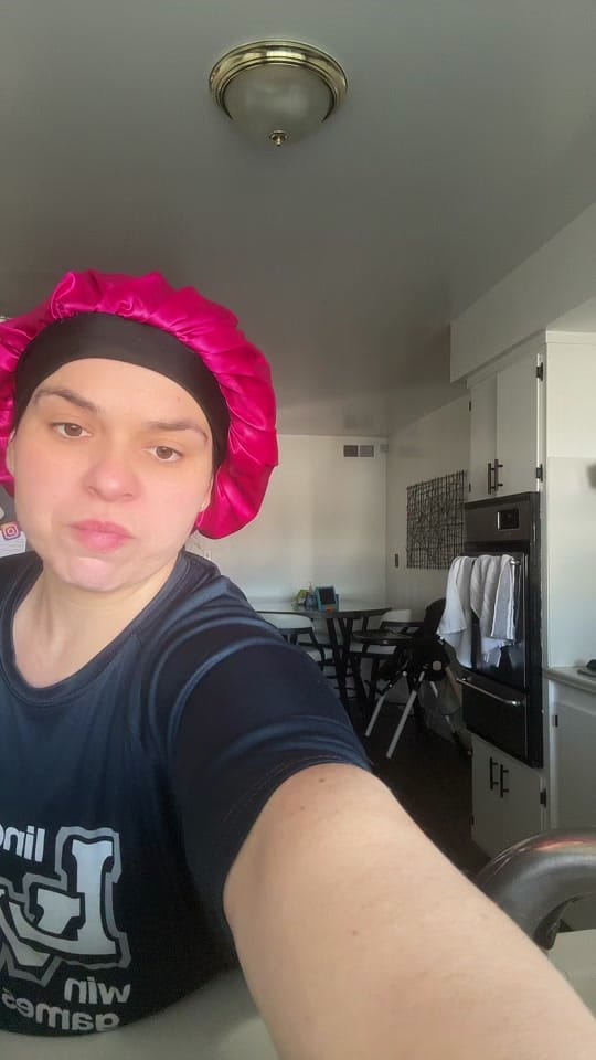 Post 1 by WHOSTHATGIRLXO on TikTok (video)