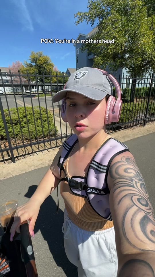 Post 4 by WHOSTHATGIRLXO on TikTok (video)