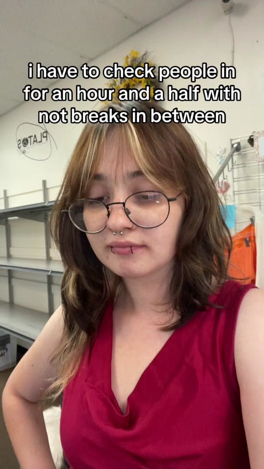 Post 2 by PCP on TikTok (video)