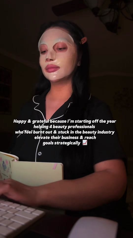 Post 5 by BrowsXZoey on TikTok (video)