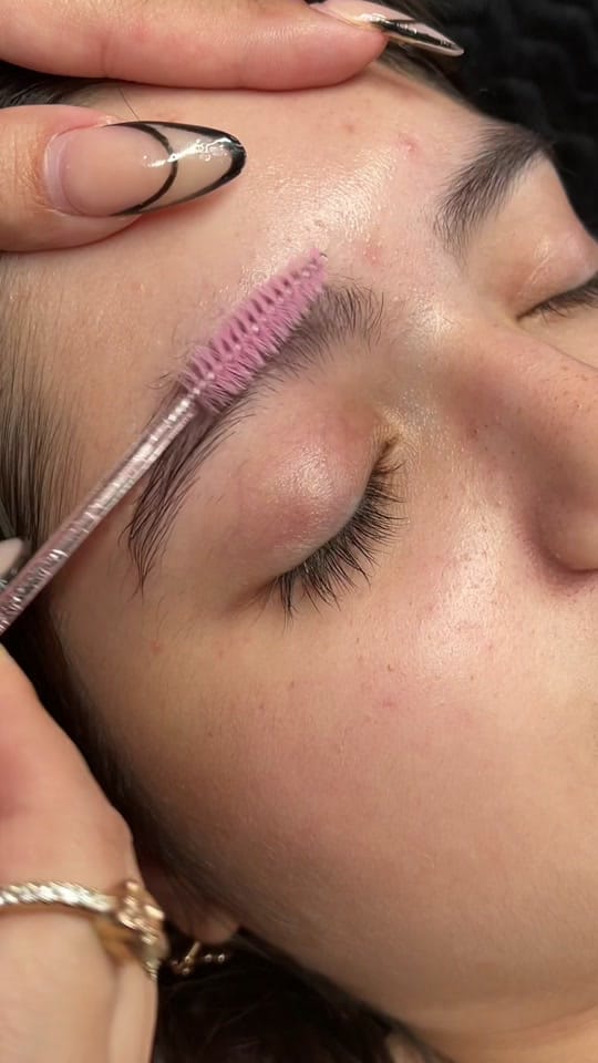 Post 10 by BrowsXZoey on TikTok (video)
