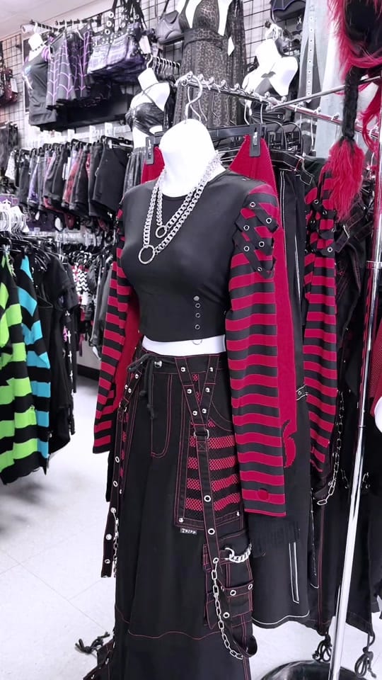 Post 6 by Ravens and Rockers on TikTok (video)