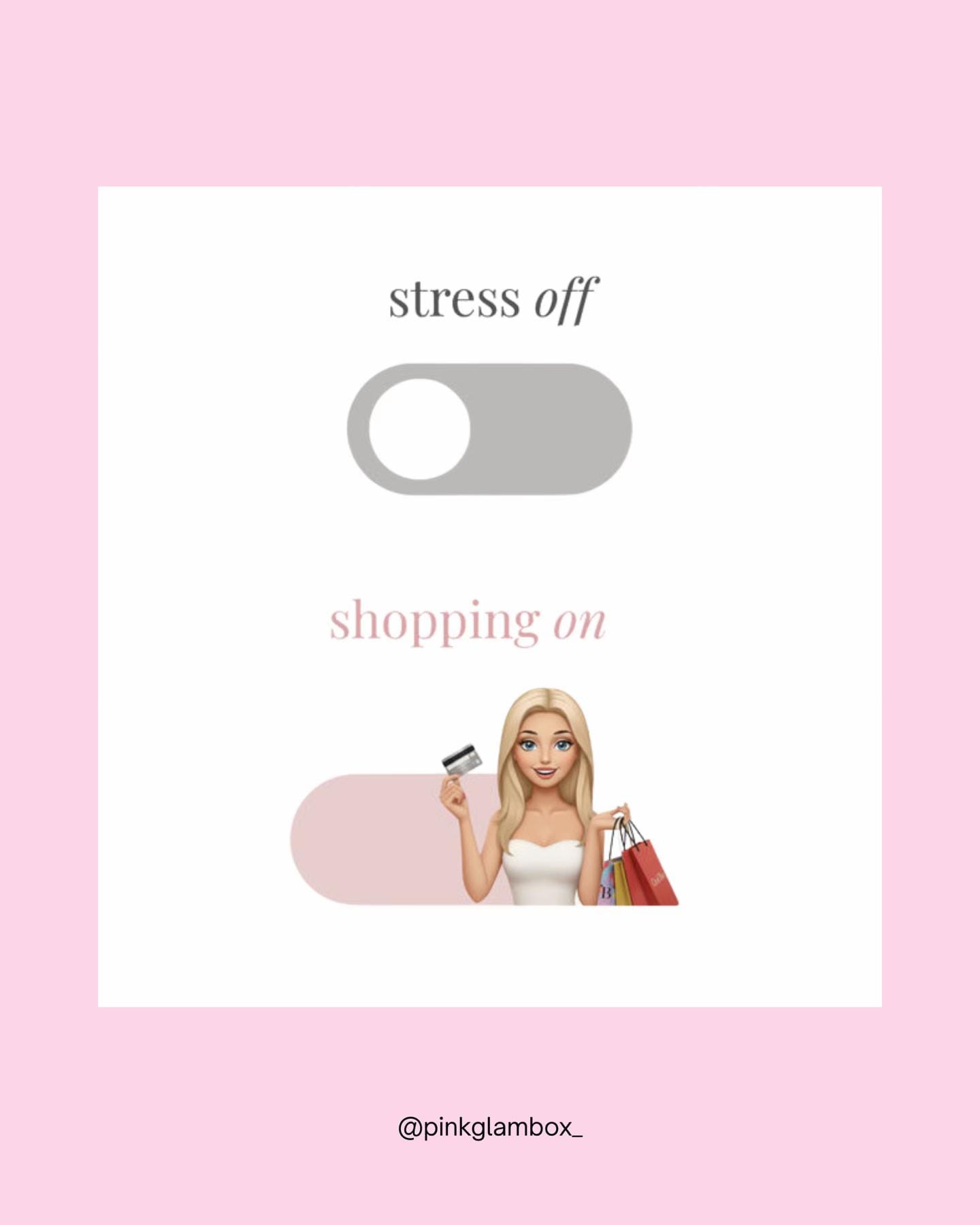 Post 6 by Pink Glam Box on TikTok (video)
