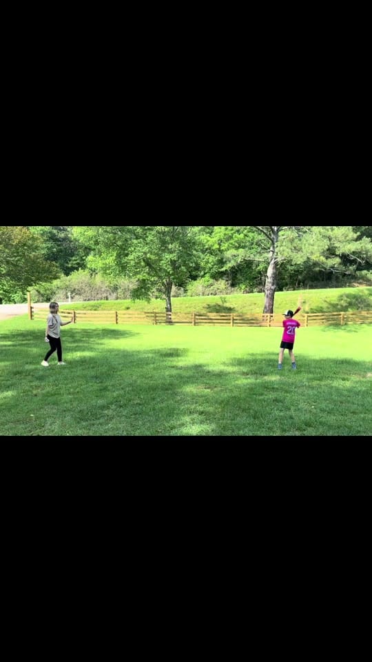 Post 1 by Kimberly_Summerville on TikTok (video)