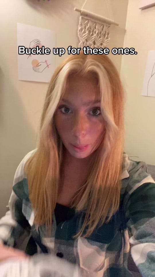 Post 10 by Custom Painted Shoes! on TikTok (video)