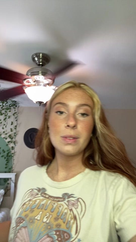 Post 7 by Custom Painted Shoes! on TikTok (video)