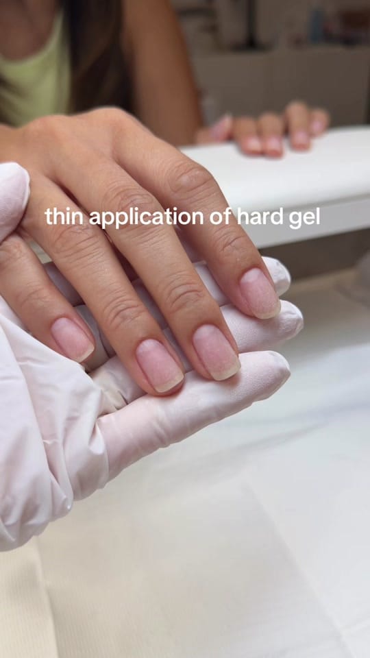 Post 4 by Nail Art House on TikTok (video)