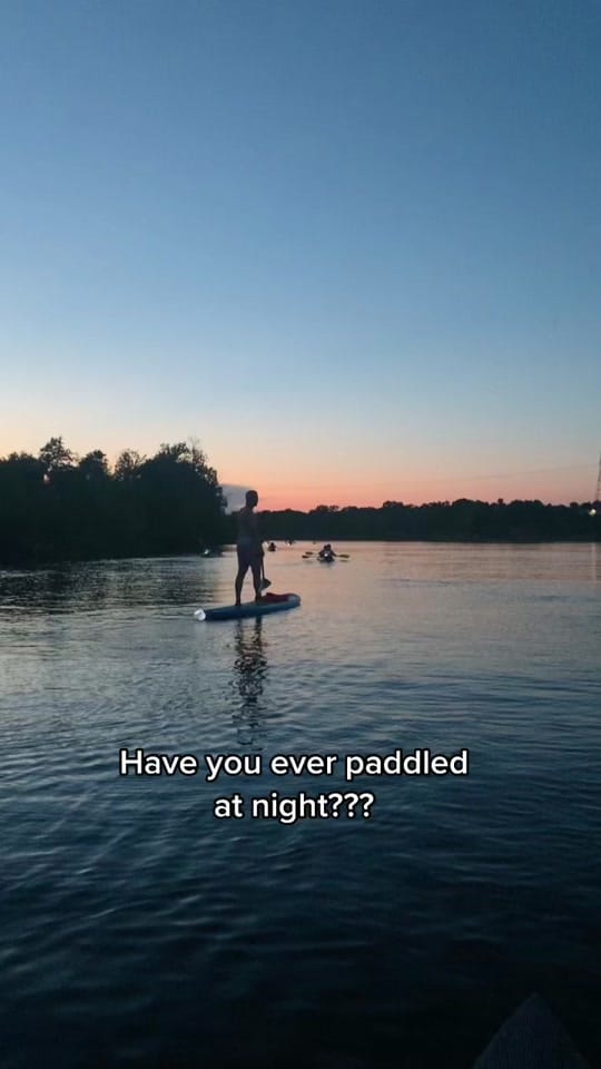 Post 5 by Paddle Up Nashville on TikTok (video)