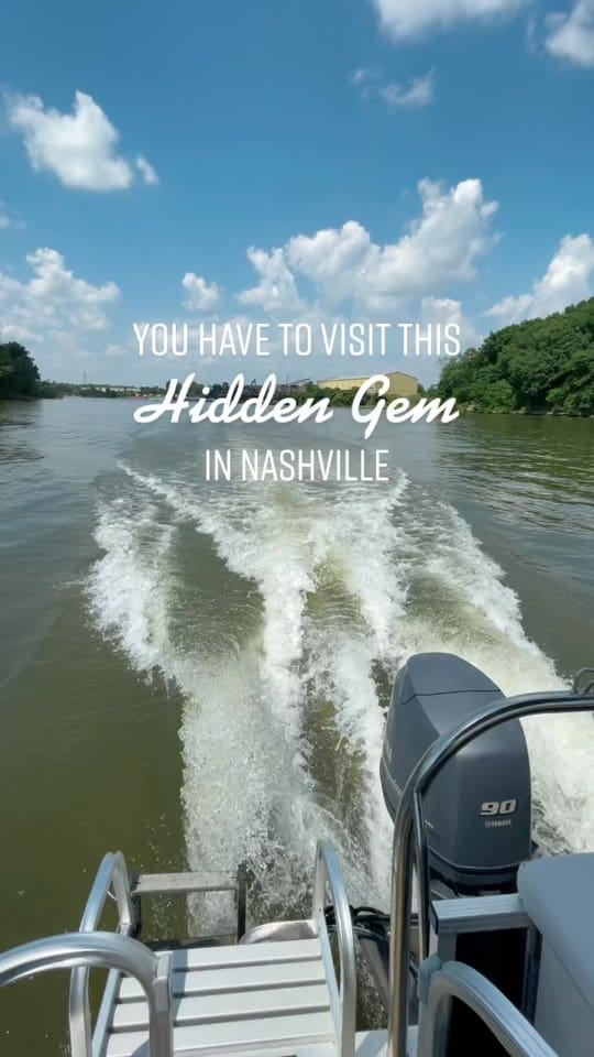 Post 4 by Paddle Up Nashville on TikTok (video)