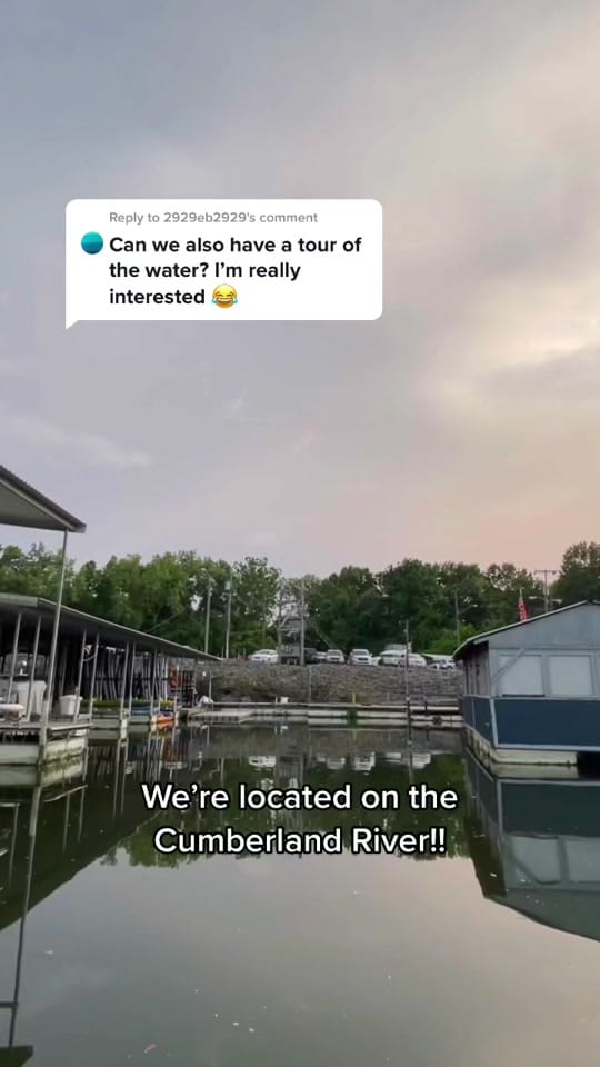 Post 7 by Paddle Up Nashville on TikTok (video)