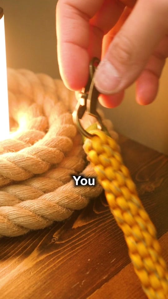 Post 8 by ParacordWeavers.com on TikTok (video)