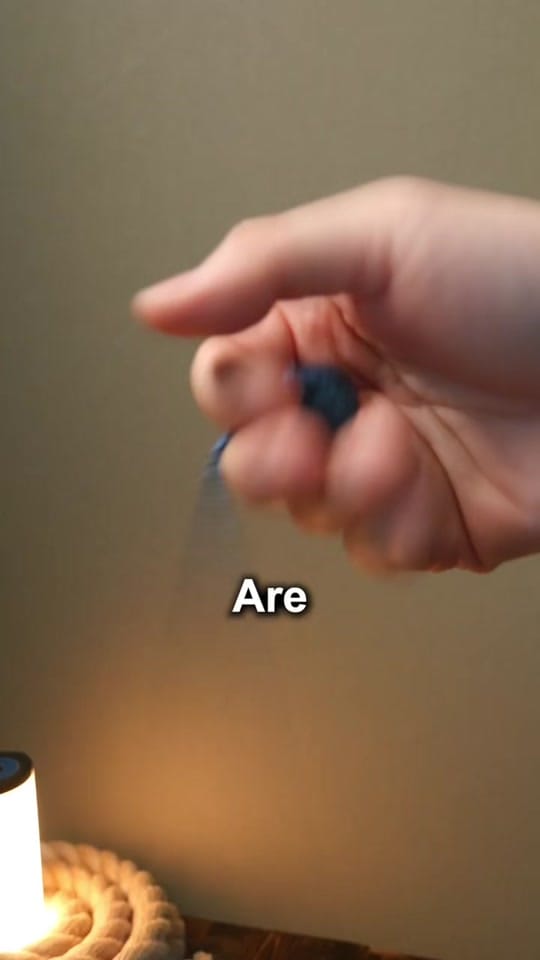 Post 1 by ParacordWeavers.com on TikTok (video)