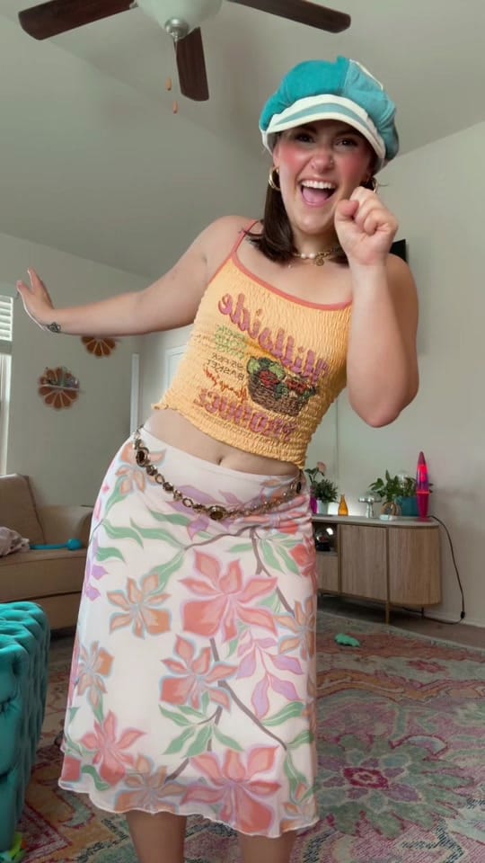 Post 8 by Brie Nicole on TikTok (video)